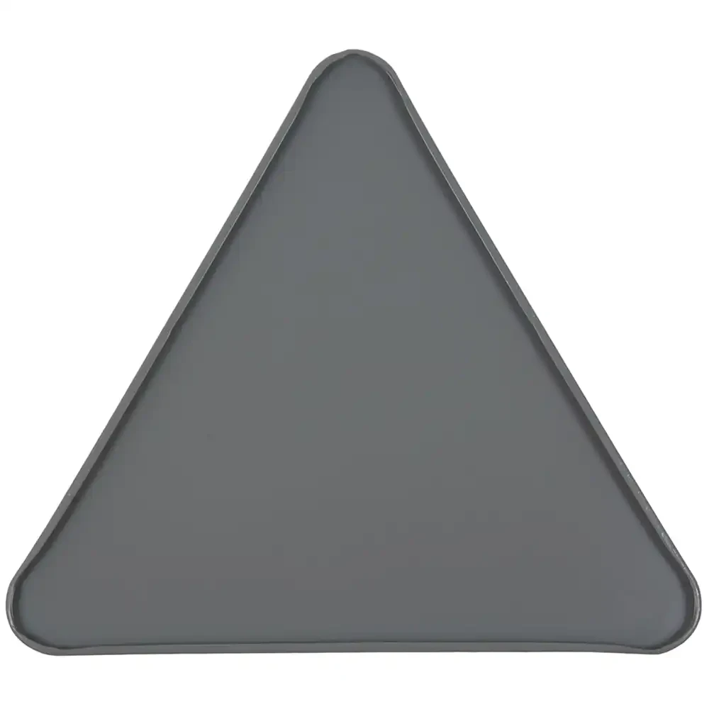 Podkład do znaku drogowego - trójkąt 750 mm - sklep drogowy Widrog.webp