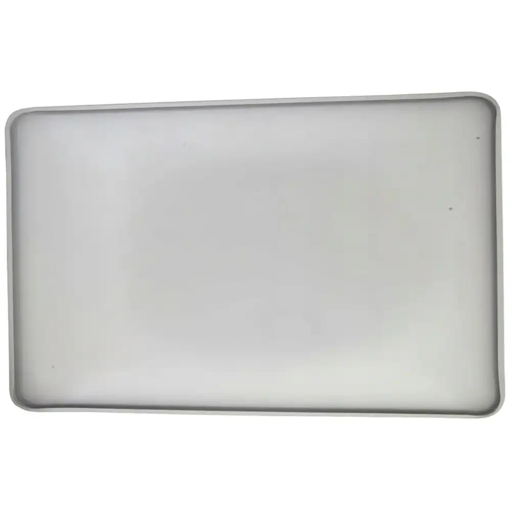 Podkład do znaku drogowego - 600 x 360 mm - sklep drogowy Widrog.webp