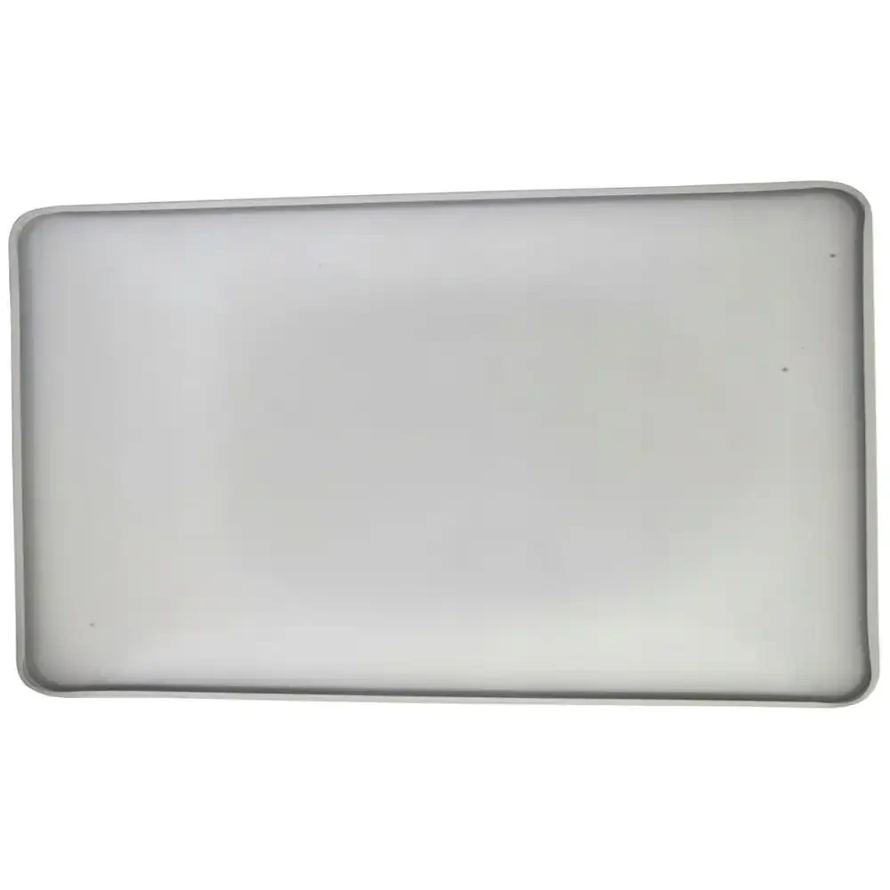 Podkład do znaku drogowego - 600 x 300 mm - sklep drogowy Widrog.webp