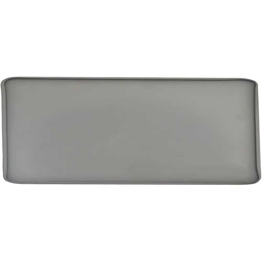 Podkład do znaku drogowego - 600 x 250 mm - sklep drogowy Widrog.webp