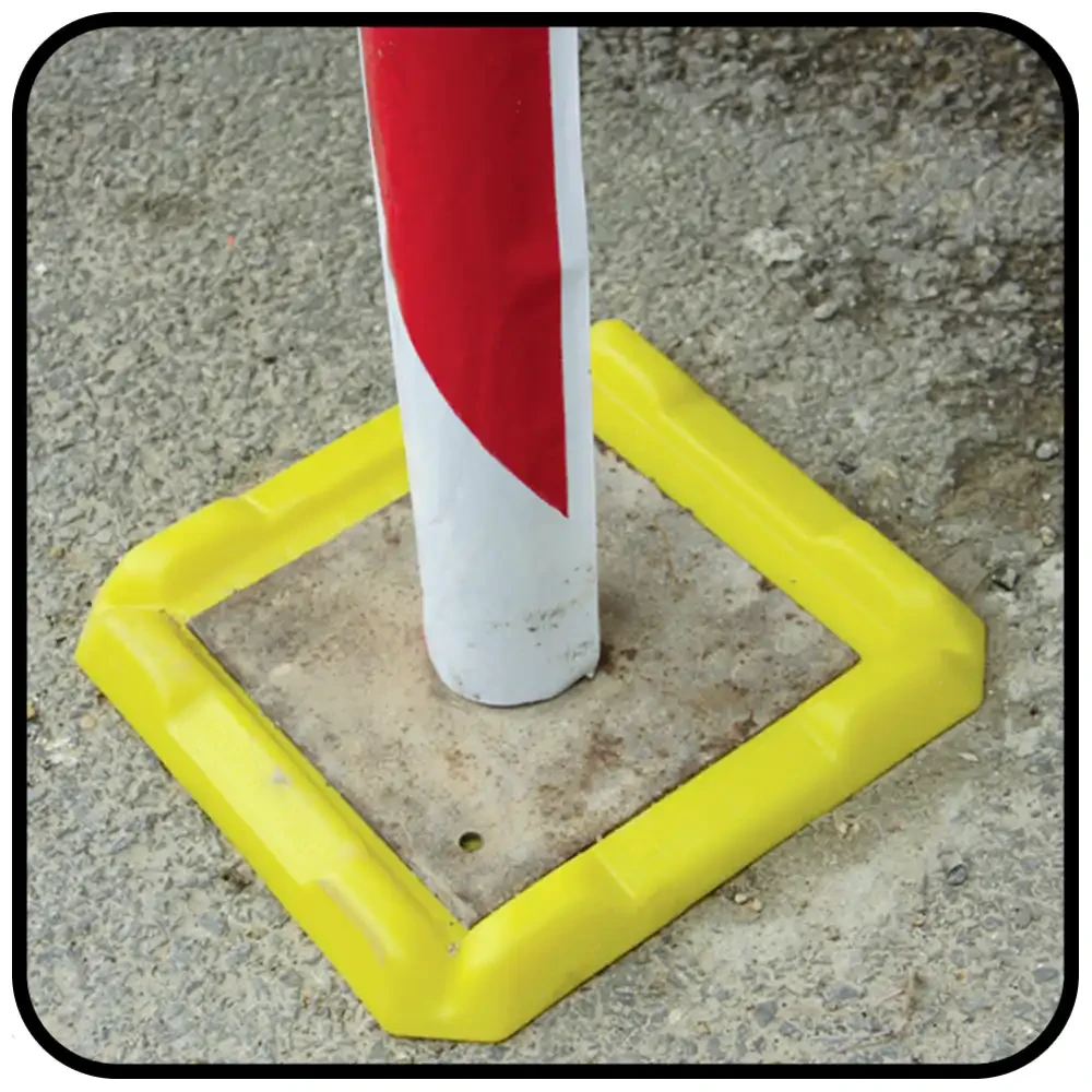 Podkładka do rusztowania Grippa - sklep drogowy Widrog.webp