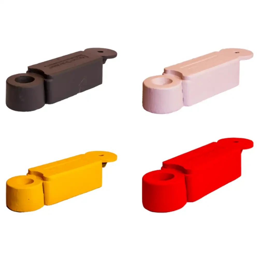 Separator ruchu łańcuchowy modyfikowany - SŁ M - sklep drogowy Widrog.webp