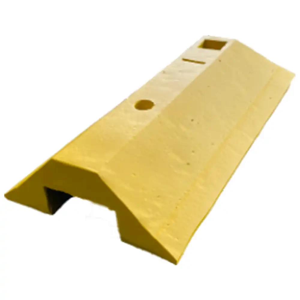 Separator Ruchu Ciągły U-25a - ZSD-M - element końcowy - sklep drogowy Widrog.webp