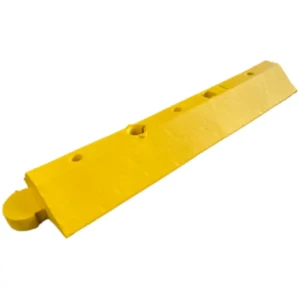 Separator Ruchu U-25a - SD - element środkowy - 1000x250x100 mm