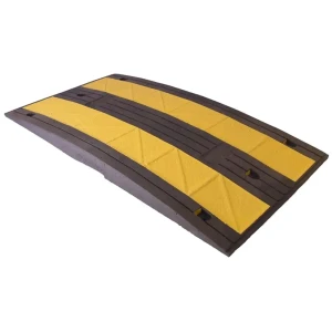 Próg podrzutowy (zwalniający) PZ-90 - element środkowy