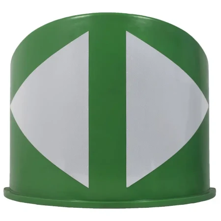 Osłona zabezpieczająca U15b R-750 mm - sklep drogowy Widrog.webp