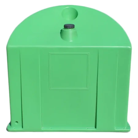 Osłona zabezpieczająca U15b R-750 mm - sklep drogowy Widrog.webp