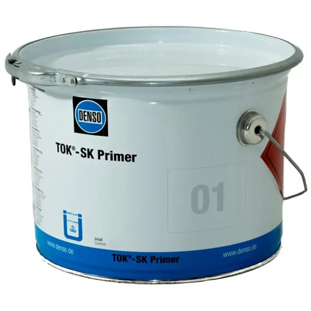 Gruntownik na bazie żywic - TOK Primer - 5 litrów - sklep drogowy Widrog.webp