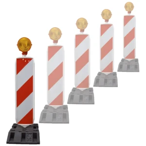 Fala świetlna LED RS 2000 - lampa dodatkowa