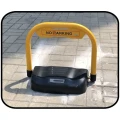 Blokada Parkingowa PRKING Barrier Remote Control - 3 piloty - sklep drogowy Widrogt.webp