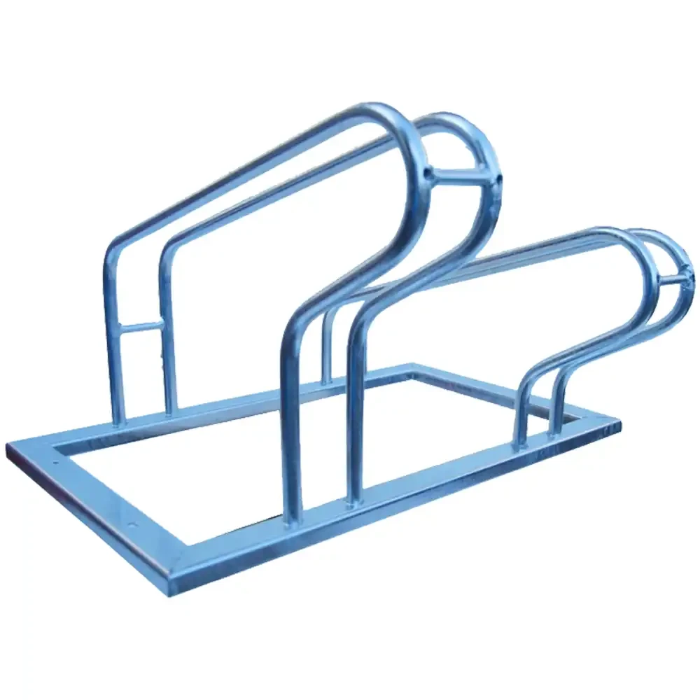 Stojak rowerowy - 2 stanowiska - sklep drogowy Widrog.webp