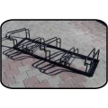 Stojak rowerowy - 5 stanowisk - sklep drogowy Widrog.webp
