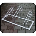 Stojak rowerowy - 3 stanowiska - sklep drogowy Widrog.webp