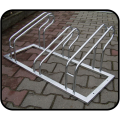 Stojak rowerowy - 3 stanowiska - sklep drogowy Widrog.png