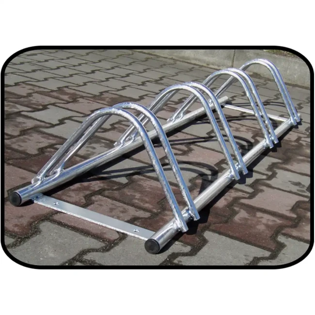 Stojak rowerowy - EKO 4 - sklep drogowy Widrog.webp