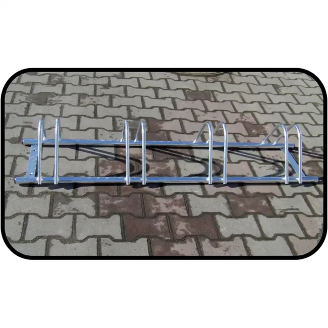 Stojak rowerowy - EKO 4 - sklep drogowy Widrog.webp