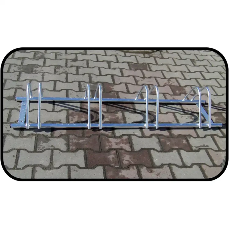 Stojak rowerowy - EKO 4 - sklep drogowy Widrog.webp