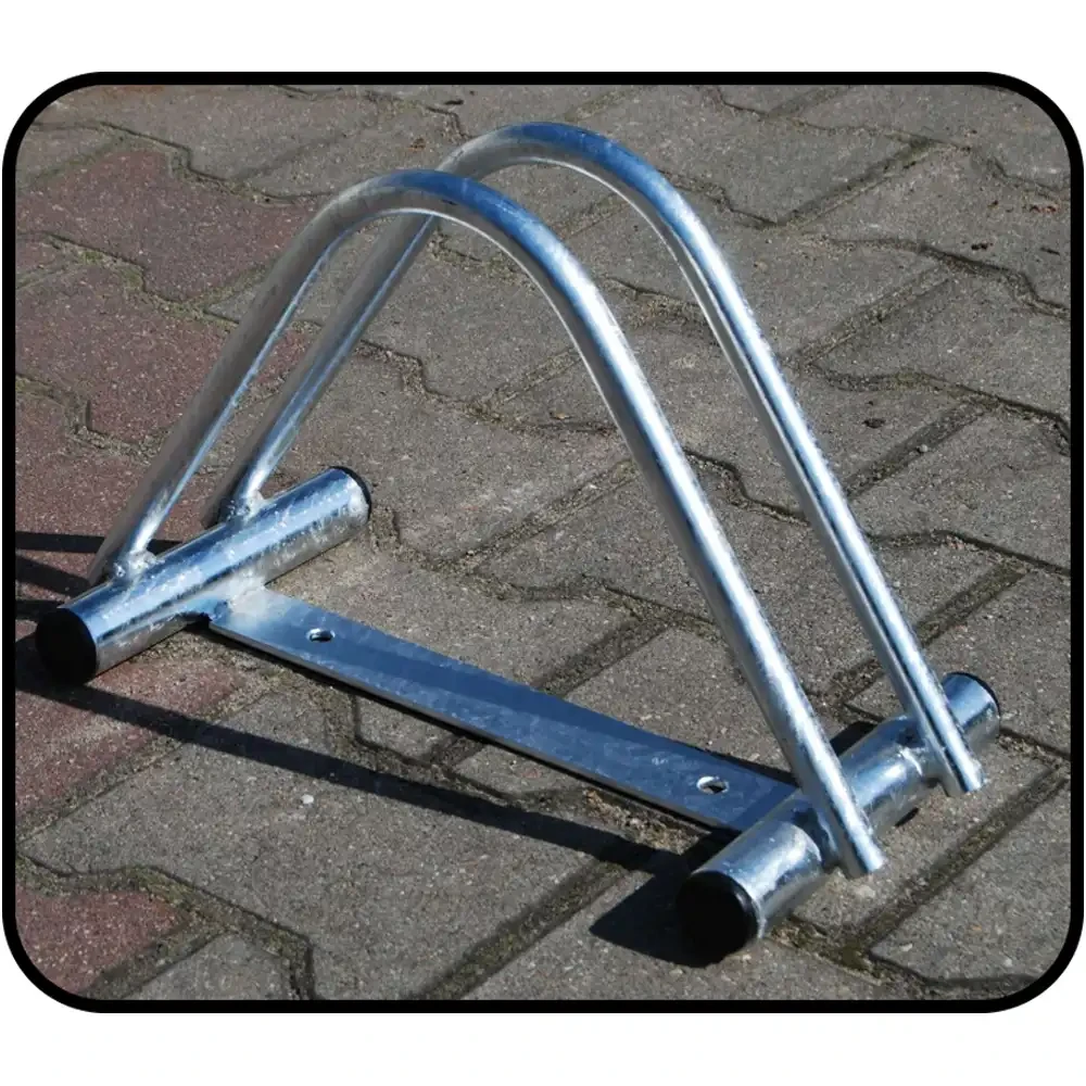 Stojak rowerowy - EKO Promo - sklep drogowy Widrog.webp