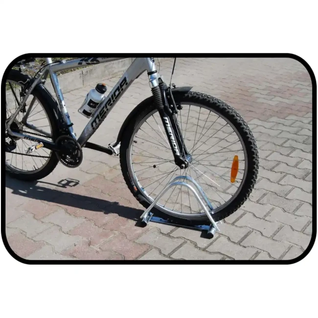 Stojak rowerowy - EKO Promo - sklep drogowy Widrog.webp
