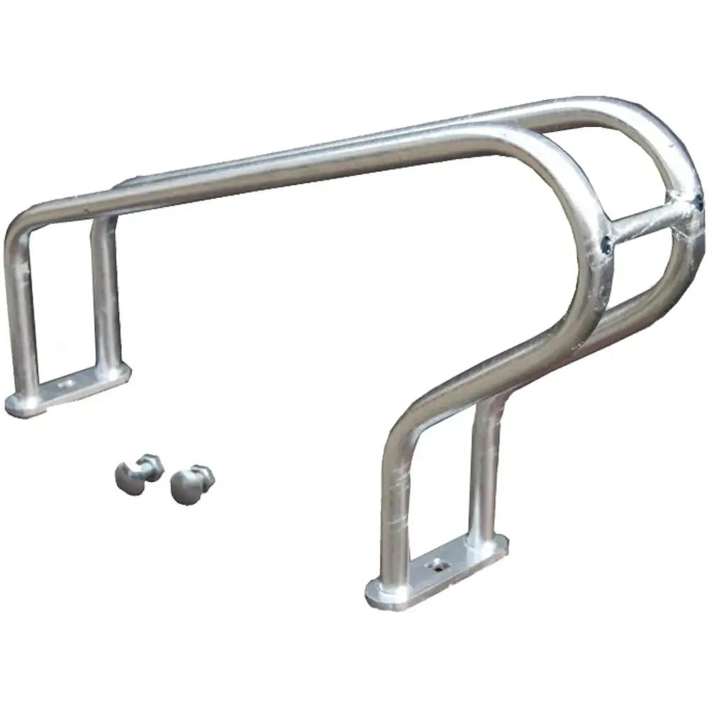 Stojak rowerowy niski - sklep drogowy Widrog.webp