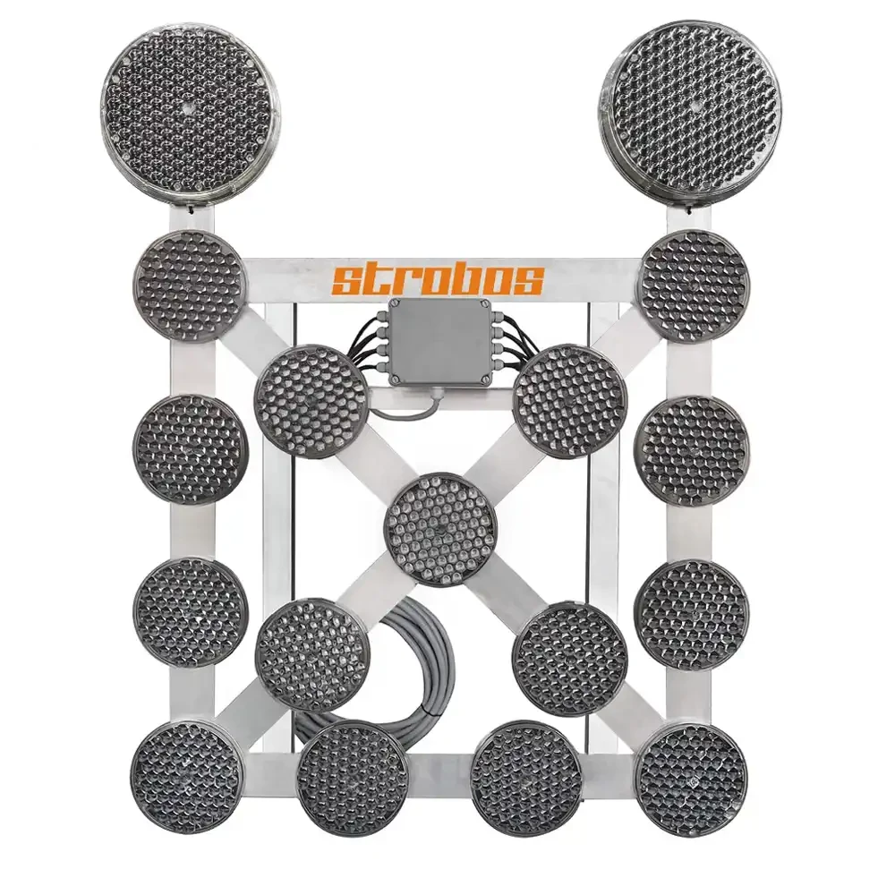 Stała strzała świetlna - 15M2PP - sklep drogowy Widrog.webp