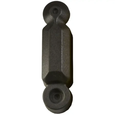 Separator łańcuchowy - czarny - sklep drogowy Widrog.webp