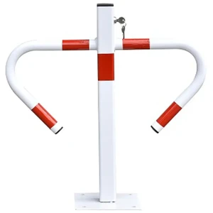 Blokada Parkingowa Mewa XL - na zamek 