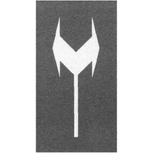 Termoznak P-8g - strzałka kierunkowa w lewo lub prawo - 5000x1950 mm