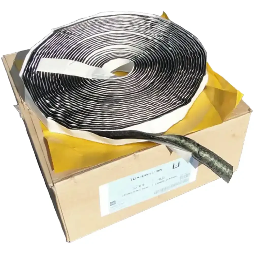 Taśma dylatacyjna Denso samoprzylepna - z zewnętrznym klejem 40mmx8mmx36mb - sklep drogowy Widrog.webp