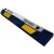 Separator (ogranicznik) parkingowy gumowy PARK AID - 900x150x100 mm - sklep drogowy Widrog.webp