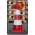 Lampa dzienna na pachołek ConeFix - sklep drogowy Widrog.webp