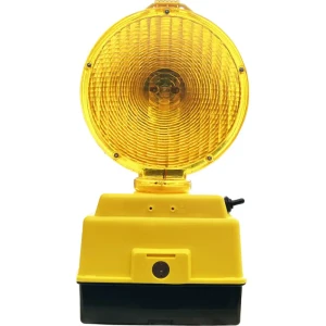 Lampa drogowa dzienna LED StarFlash 2000 dwustronna U-35a