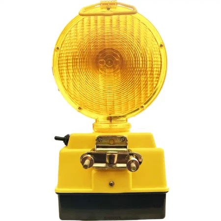 Lampa drogowa dzienna LED StarFlash 2000 dwustronna U-35a - sklep drogowy Widrog.webp