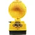 Lampa drogowa dzienna LED StarFlash 2000 dwustronna U-35a - sklep drogowy Widrog.webp