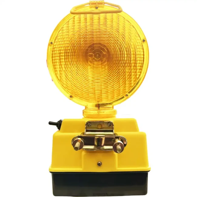 Lampa drogowa dzienna LED StarFlash 2000 dwustronna U-35a - sklep drogowy Widrog.webp