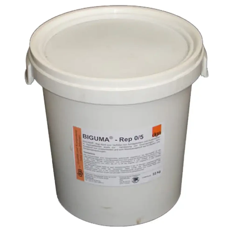 Masa naprawcza REP 05 - 19,2 kg - sklep drogowy Widrog.webp