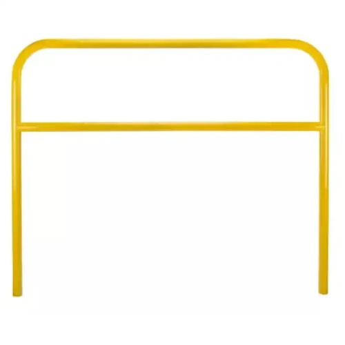 Bariera wygrodzeniowa U-12a Typ Gdański – 2000 mm – Żółta
