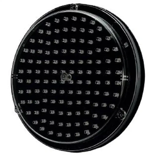 Panel LED - synchroniczny lub naprzemienny - ø200 mm 