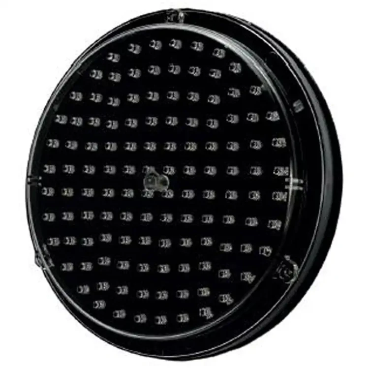 Panel LED - synchroniczny lub naprzemienny - ø200 - sklep drogowy Widrog.webp