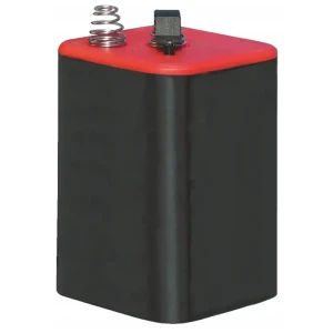 Akumulator litowo-jonowy do lamp solarnych 4,2V/6,6Ah