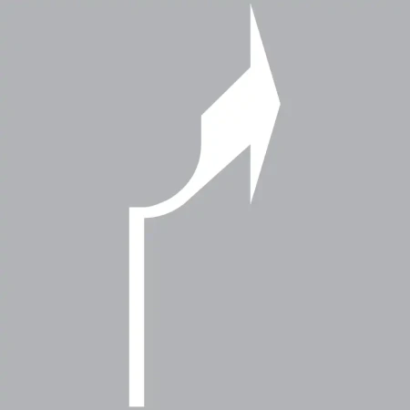Termoznak P-8d - rondo - 5000x1776 mm - sklep drogowy Widrog.webp