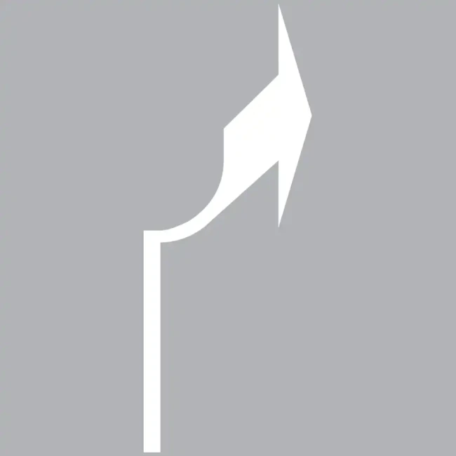 Termoznak P-8d - rondo - 5000x1776 mm - sklep drogowy Widrog.webp