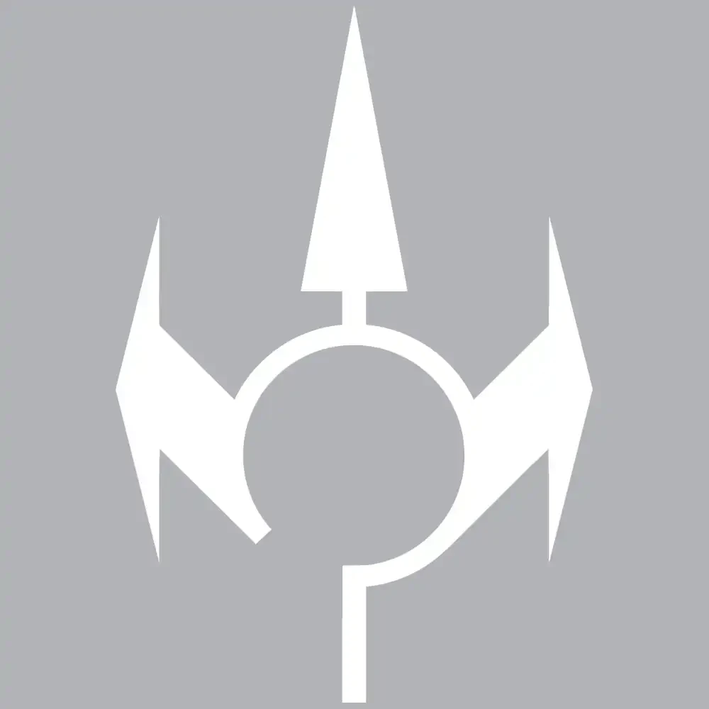 Termoznak P-8h - rondo - 5000x3375 mm - sklep drogowy Widrog.webp