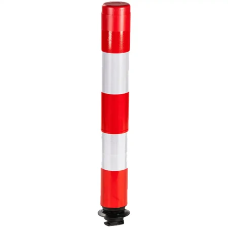 Słupek uchylny drogowy FLEXPIN - wys. 1000 mm - sklep drogowy Widrog.webp