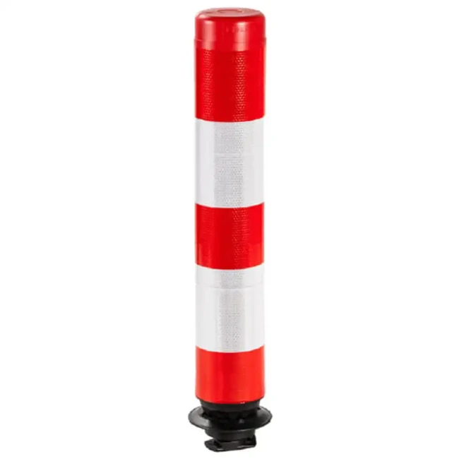 Słupek uchylny drogowy FLEXPIN - wys. 750 mm - sklep drogowy Widrog.webp
