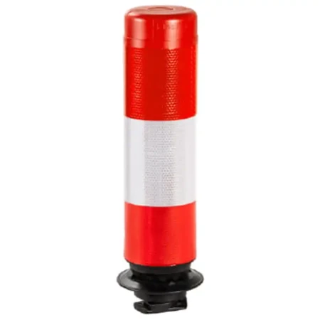 Słupek uchylny drogowy FLEXPIN - wys. 450 mm - sklep drogowy Widrog.webp