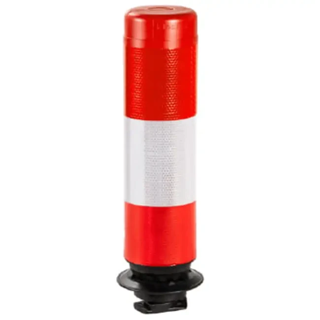 Słupek uchylny drogowy FLEXPIN - wys. 450 mm - sklep drogowy Widrog.webp