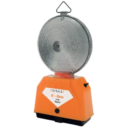 Lampa do fali świetlnej E-ONE do U-21 - ø200 mm - sklep drogowy Widrog.webp