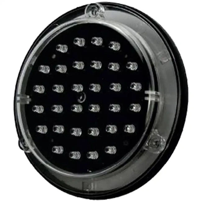 Panel LED standard - ø100 - sklep drogowy Widrog.webp
