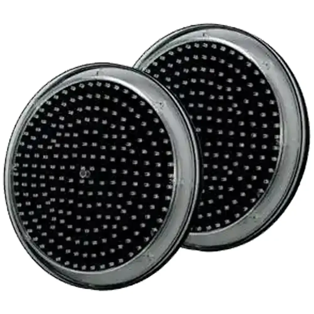 Panel LED wczesnego ostrzegania fi 300 - 2 szt.  - sklep drogowy Widrog.webp